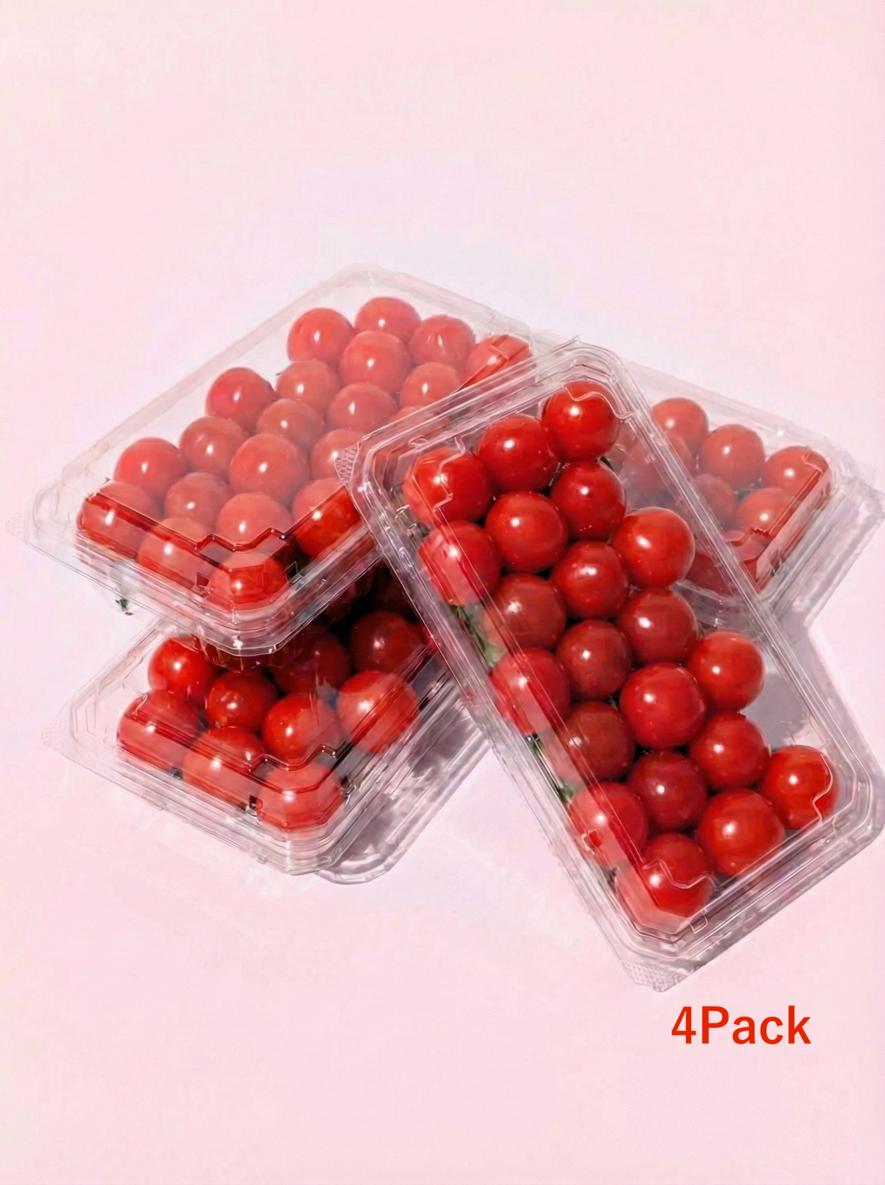 プチぷよ大パック×4Pack